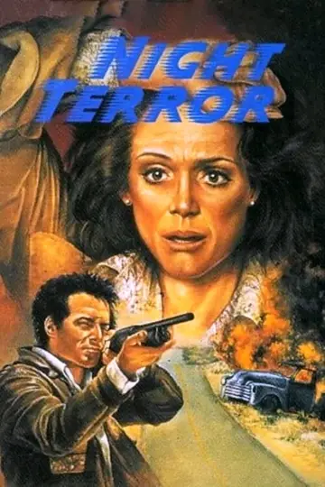 Plakat do filmu "Night Terror" #1137594