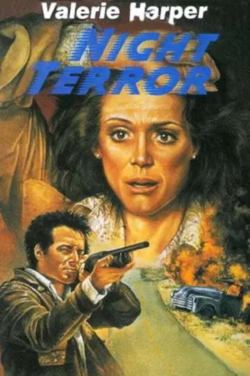 Plakat do filmu "Night Terror" #1137597