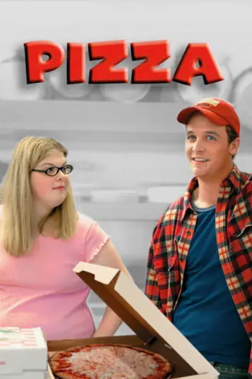 Plakat do filmu "Pizza" #666448