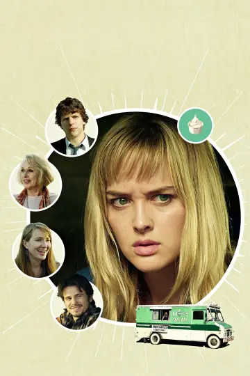 Plakat do filmu "Free Samples" #1125705