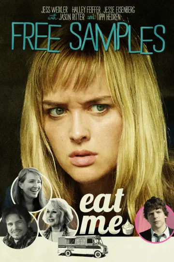 Plakat do filmu "Free Samples" #1125706
