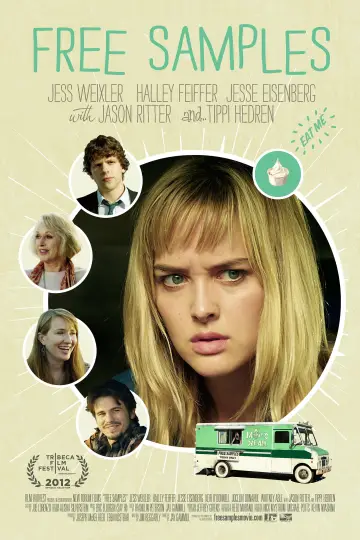 Plakat do filmu "Free Samples" #1125707