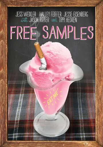 Plakat do filmu "Free Samples" #1125708