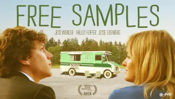 Zasłona do filmu "Free Samples" #493886