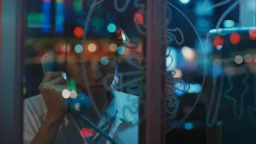 Zasłona do filmu "Historia z Tajpej" #406791