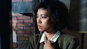 Zasłona do filmu "Historia z Tajpej" #406796