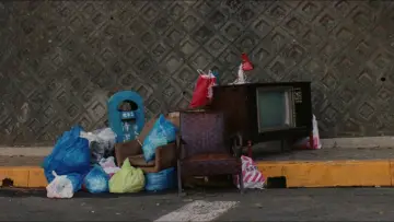 Zasłona do filmu "Historia z Tajpej" #938683