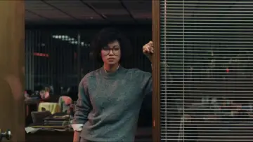 Zasłona do filmu "Historia z Tajpej" #938686