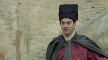 Zasłona do filmu "畫皮之陰陽法王" #1116637