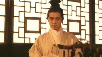Zasłona do filmu "畫皮之陰陽法王" #482275