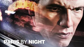 Zasłona do filmu "Noc" #1133014