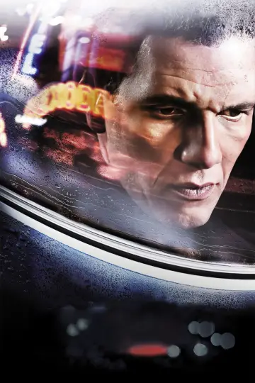 Plakat do filmu "Noc" #1133017