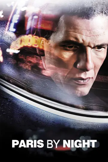 Plakat do filmu "Noc" #1133018