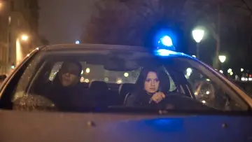 Zasłona do filmu "Noc" #499150