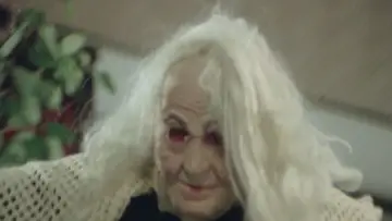 Zasłona do filmu "The Comeback" #1137127