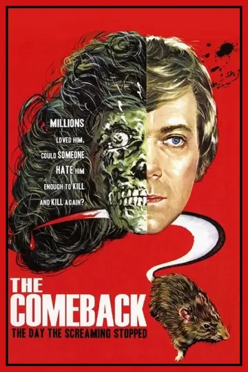 Plakat do filmu "The Comeback" #1137130