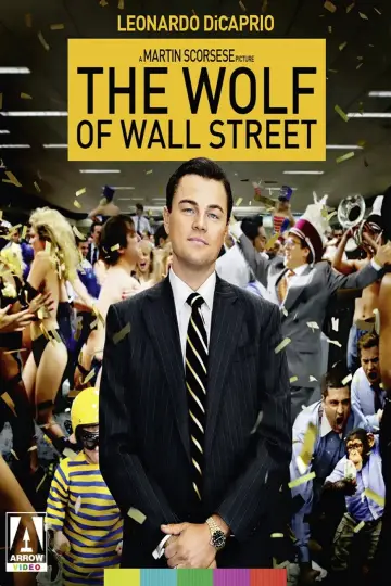Wilk z Wall Street