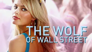 Zasłona do filmu "Wilk z Wall Street" #554915