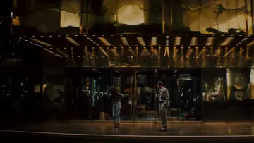 Zasłona do filmu "Wilk z Wall Street" #554927