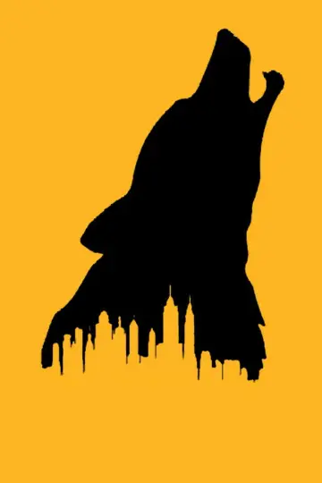 Plakat do filmu "Wilk z Wall Street" #554980