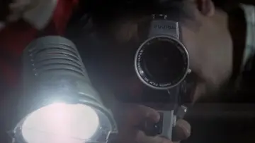 Zasłona do filmu "Wnętrzności anioła: Czerwona klasa" #872649
