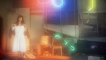 Zasłona do filmu "天使のはらわた 赤い眩暈" #926505