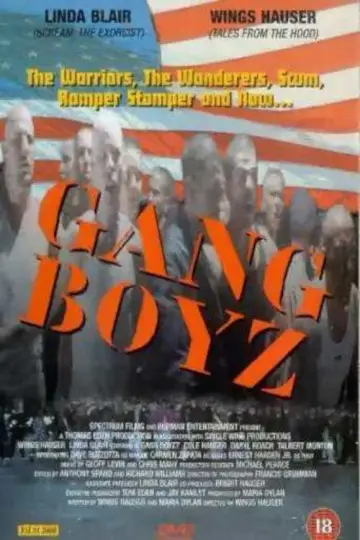 Gang Boys