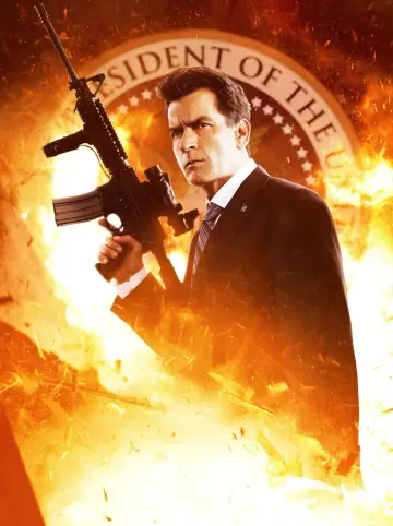 Plakat do filmu "Maczeta zabija" #338913