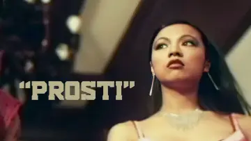 Zasłona do filmu "Prosti" #718135