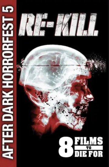 Plakat do filmu "Re-Kill" #1616542