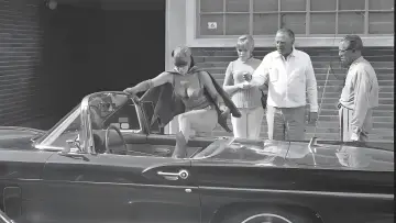 Zasłona do filmu "La mujer murciélago" #1854338