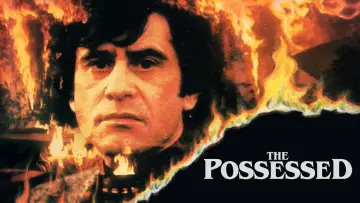 Zasłona do filmu "The Possessed" #1124886