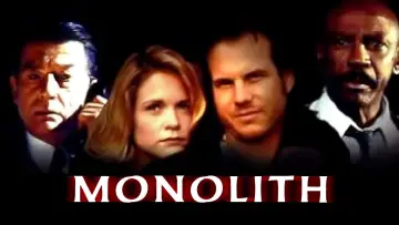 Zasłona do filmu "Monolit" #1135430