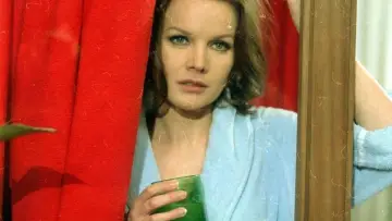 Zasłona do filmu "L