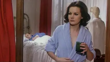 Zasłona do filmu "L