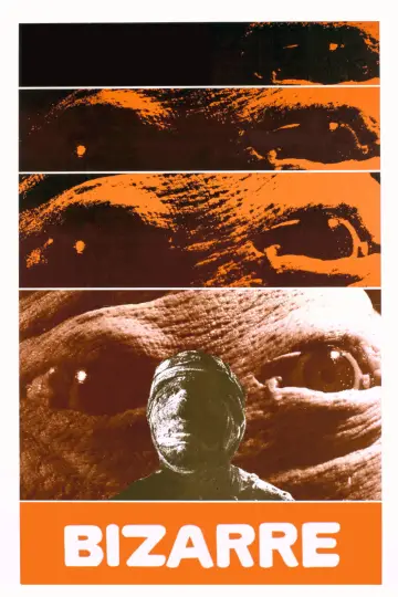 Plakat do filmu "Bizarre" #733621