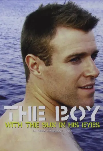 Plakat do filmu "The Boy with the Sun in His Eyes" #1160125