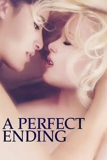 Plakat do filmu "A Perfect Ending" #393770