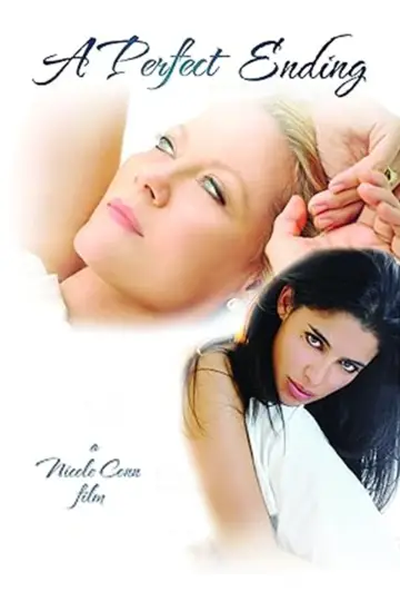 Plakat do filmu "A Perfect Ending" #393772