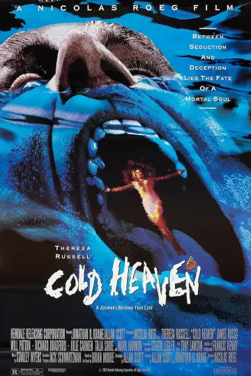 Plakat do filmu "Cold Heaven" #1909509