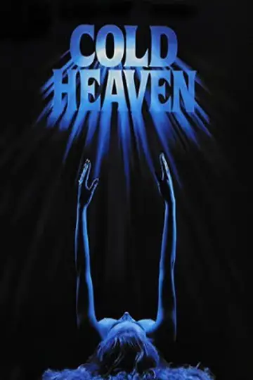 Plakat do filmu "Cold Heaven" #1909510
