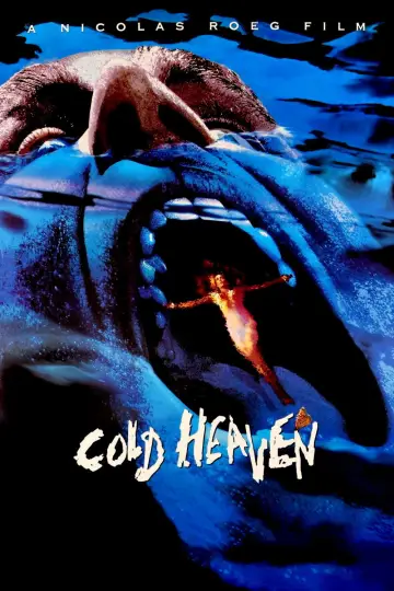 Plakat do filmu "Cold Heaven" #1909511