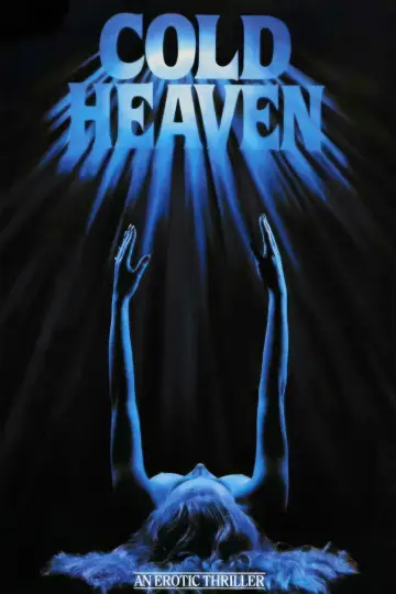 Plakat do filmu "Cold Heaven" #1909515