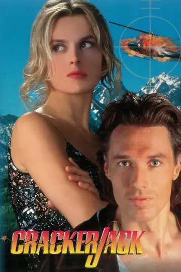 Plakat do filmu "Szalony Jack" #1130380
