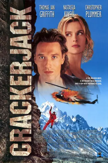 Plakat do filmu "Szalony Jack" #1130382