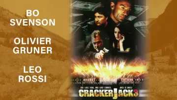 Zasłona do filmu "Crackerjack 3" #1129864