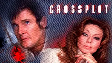 Zasłona do filmu "Crossplot" #980679