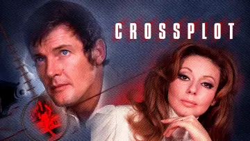 Zasłona do filmu "Crossplot" #980680