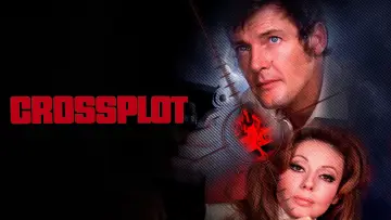 Zasłona do filmu "Crossplot" #980681