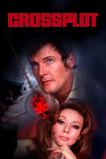 Plakat do filmu "Crossplot" #980690